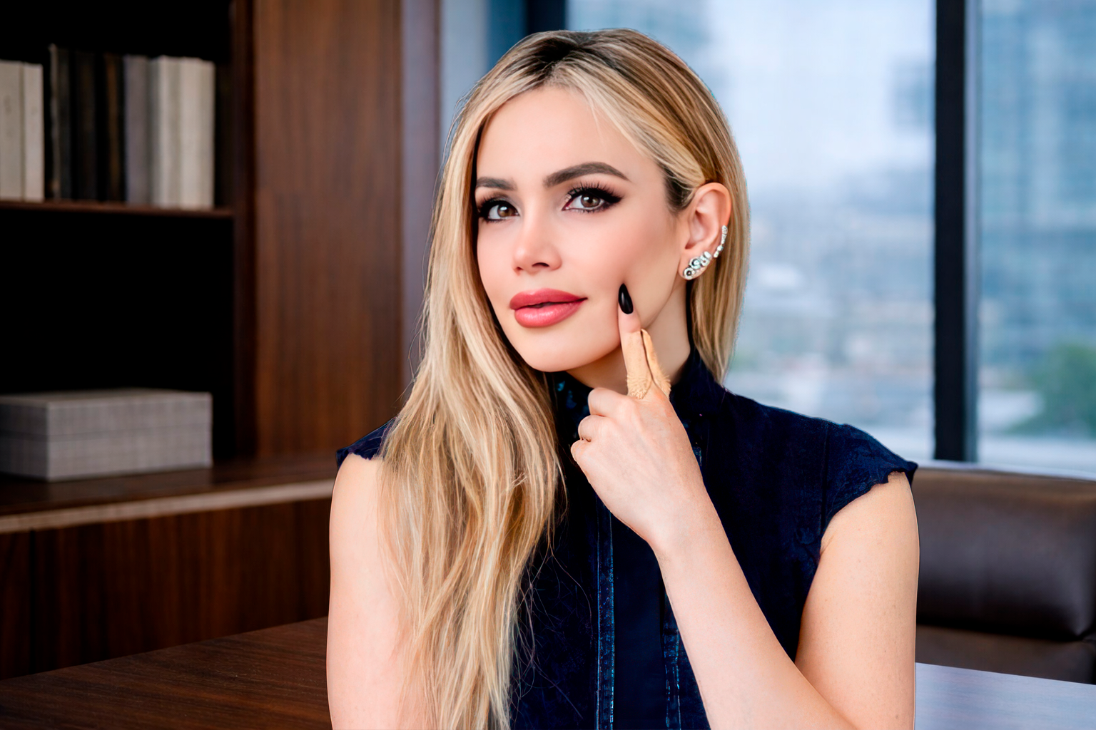 Manifiesto Claudia Akel