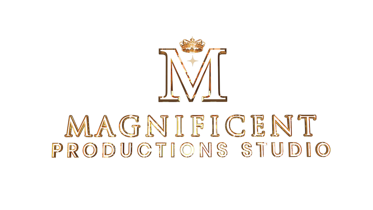 Magnificent Productions Studio